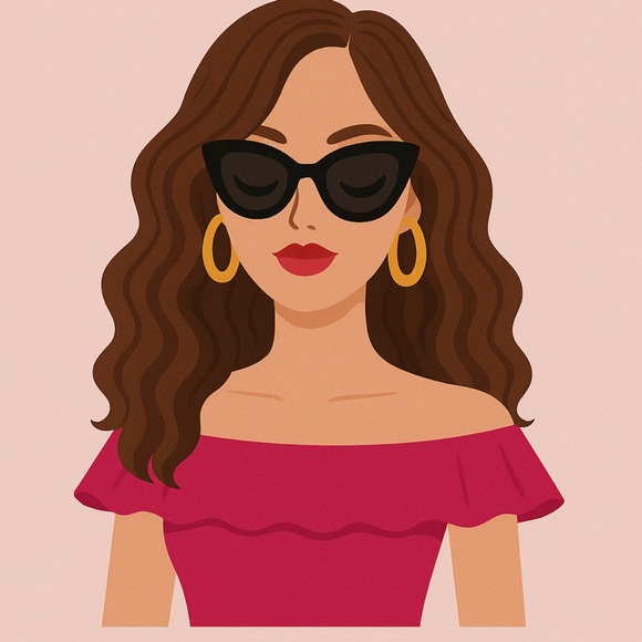 Meet your Posher, Yana - Picture 1 of 1